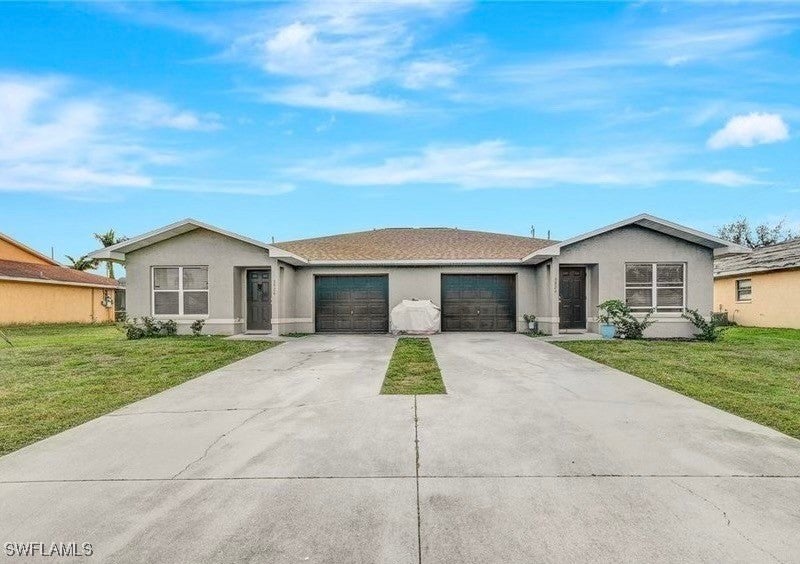 3924-3926 Santa Barbara Blvd, CAPE CORAL