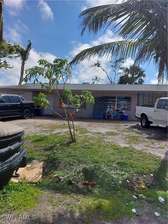11421 Kimble Dr 423, FORT MYERS