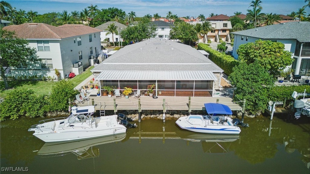 1185 Cherrystone Ct A, NAPLES