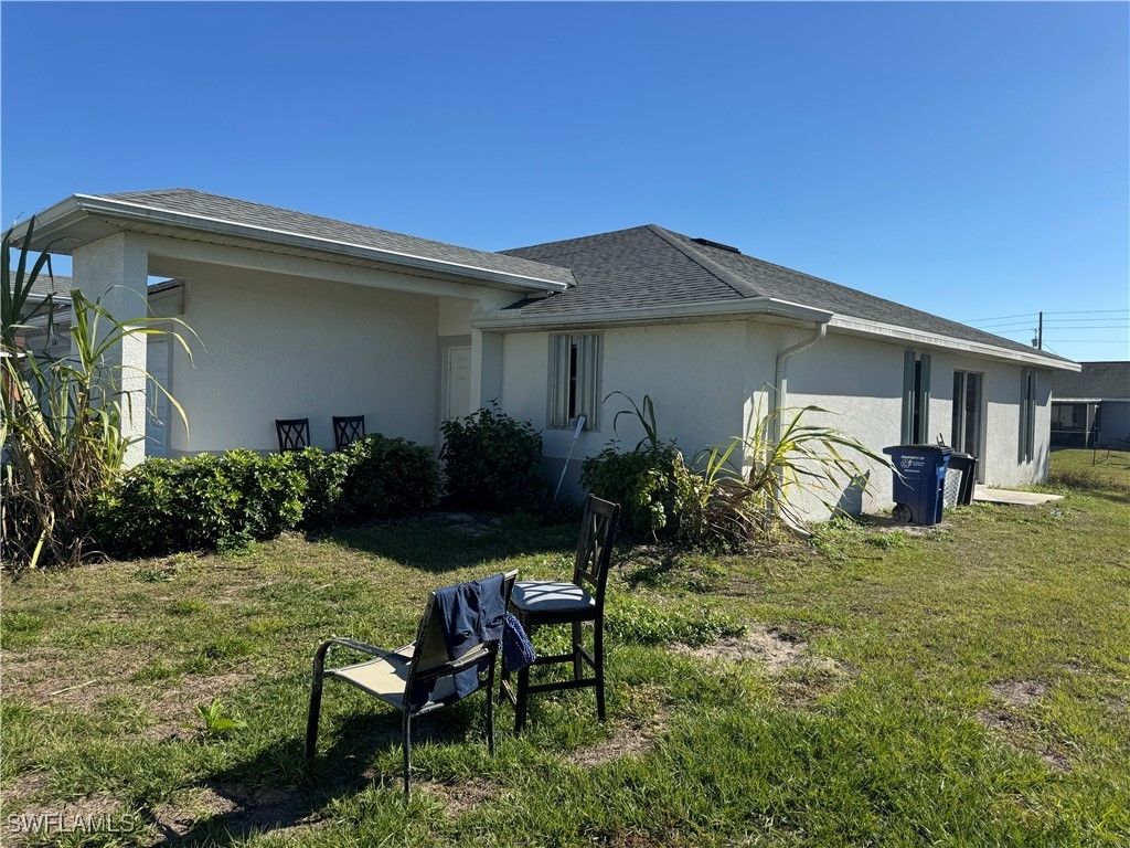 5263/5265 Benton St, LEHIGH ACRES