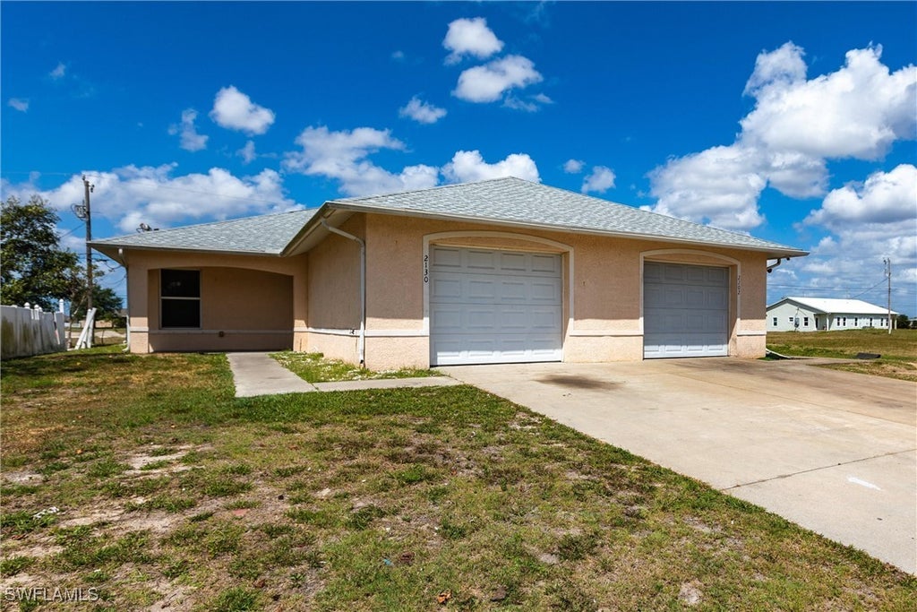 2130 Ne 8th Pl, CAPE CORAL
