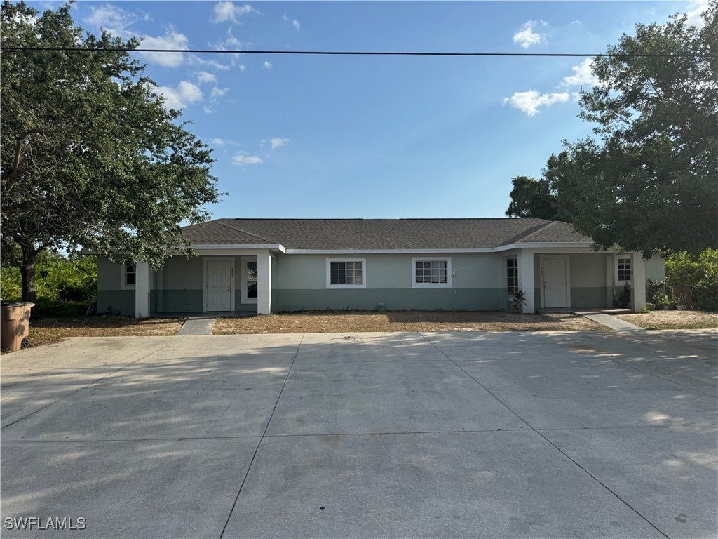 4629-4631 24th St Sw, LEHIGH ACRES