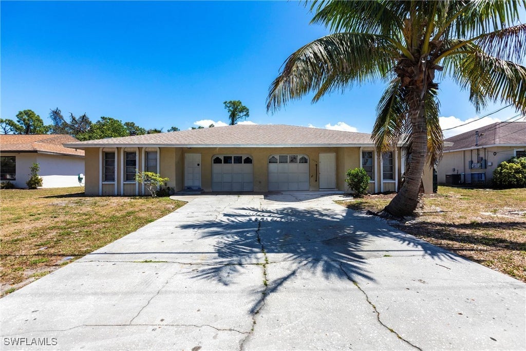 1313-1315 Se 24th Ave, CAPE CORAL
