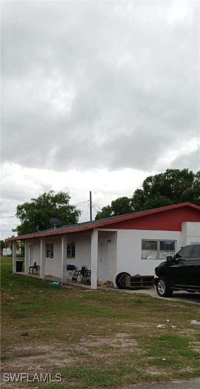 428 Avenue F Nw, MOORE HAVEN