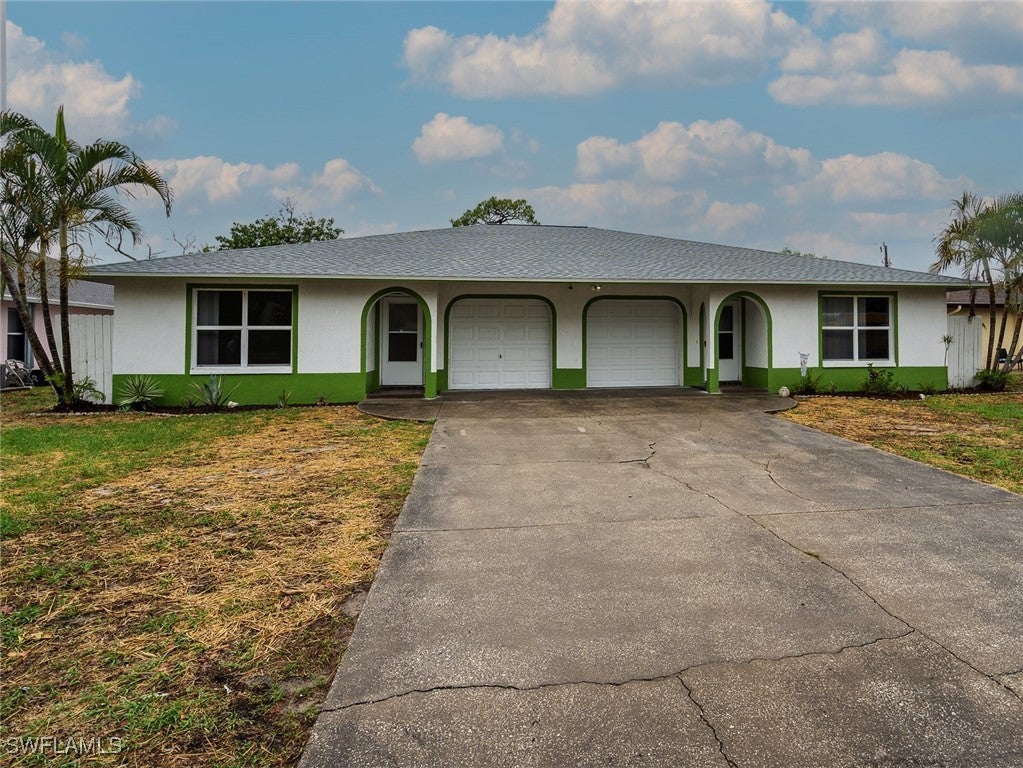 1228 Se 24th Ave A, CAPE CORAL