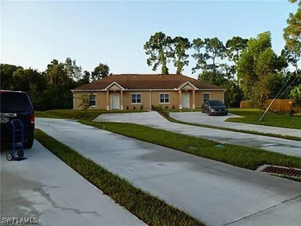 9226/9230 Tangelo Blvd, Fort Myers