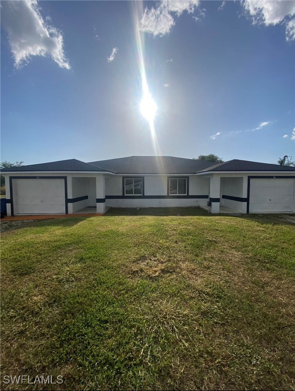 116/118 Gordon Ave S, LEHIGH ACRES