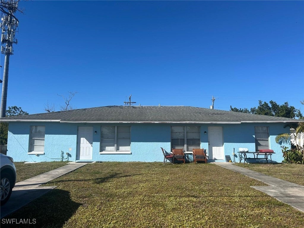 949-949 Ne Pine Island Ln 947, CAPE CORAL