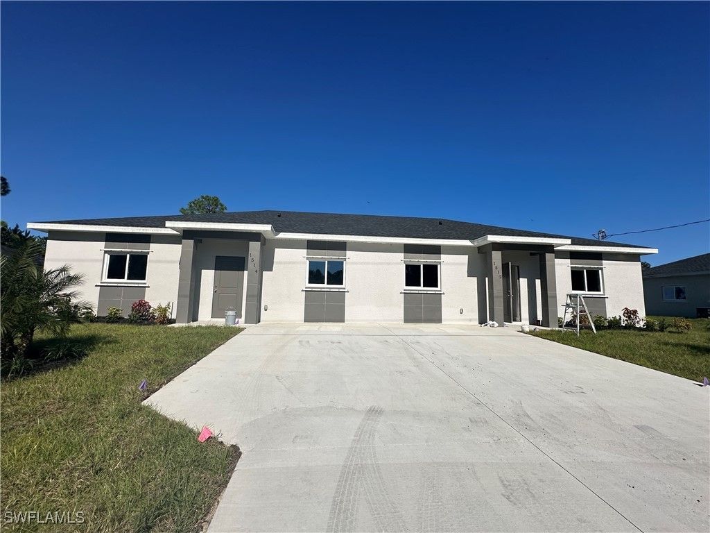 1512 W 12th St, LEHIGH ACRES