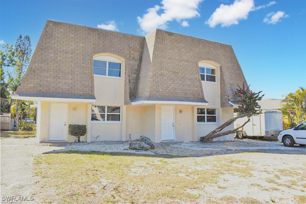 7262 Barragan Rd, FORT MYERS