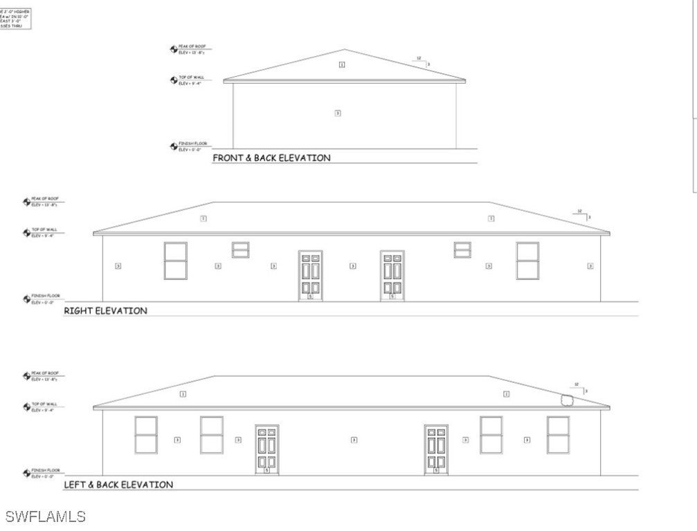 5446-5448 5th Ave, FORT MYERS