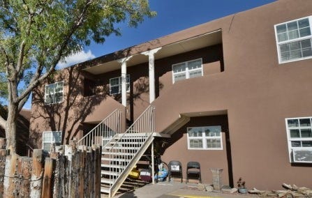 3226 Rufina, Santa Fe