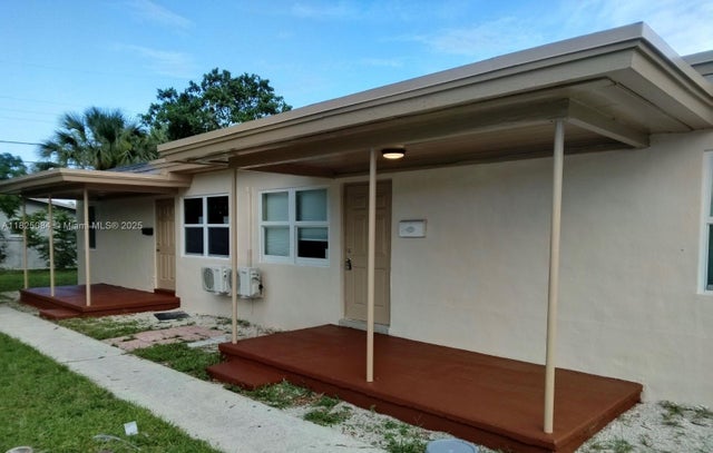532 Nw 19th Ave, Fort Lauderdale