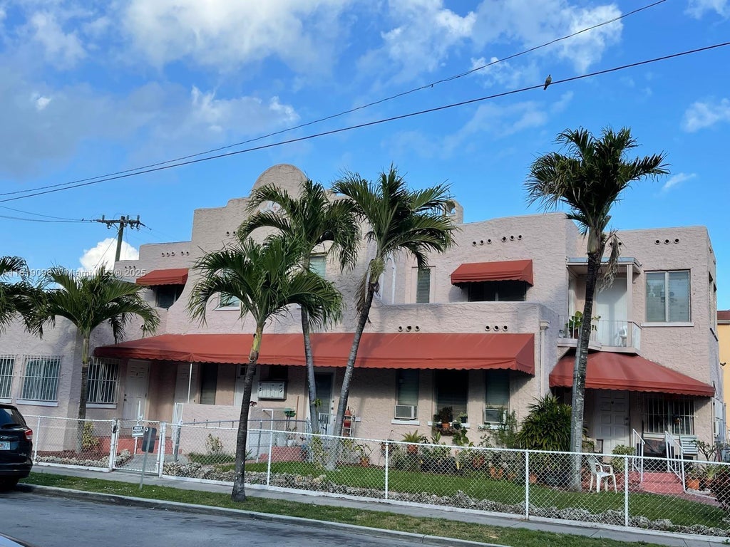 829 Sw 19th Ave, Miami
