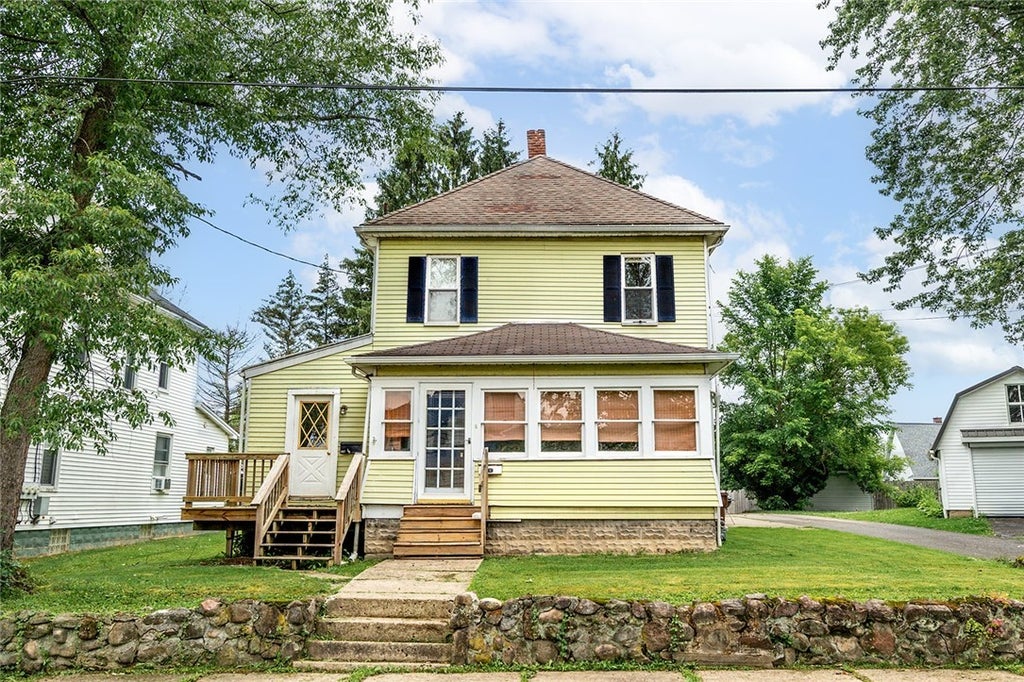 407 Hill Street, Grove City Boro