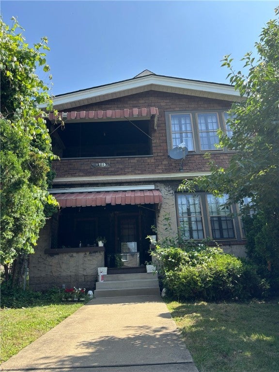 119 Doney Street, Duquesne