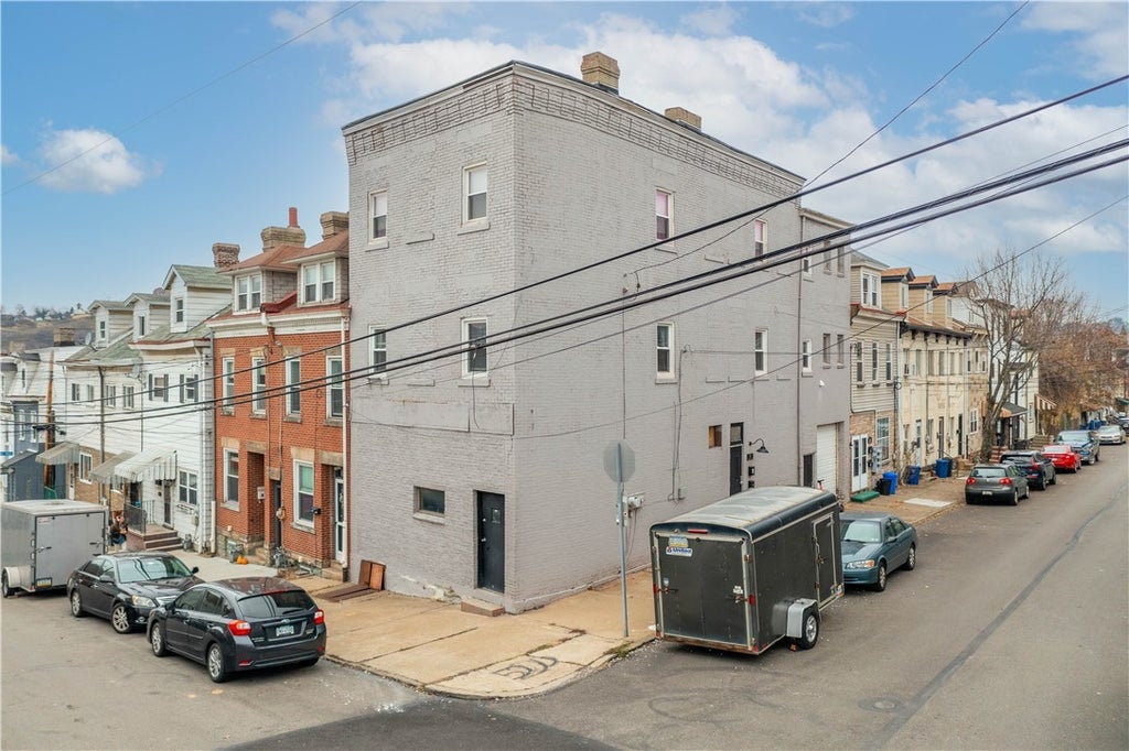 421 52nd Street, Lawrenceville