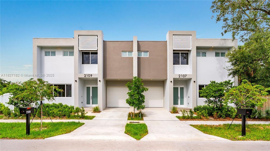 2107 Sw 18th Ave, Fort Lauderdale
