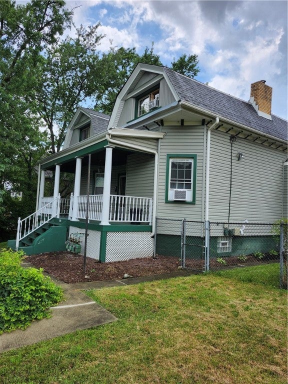 318 Mueller Avenue, Crafton