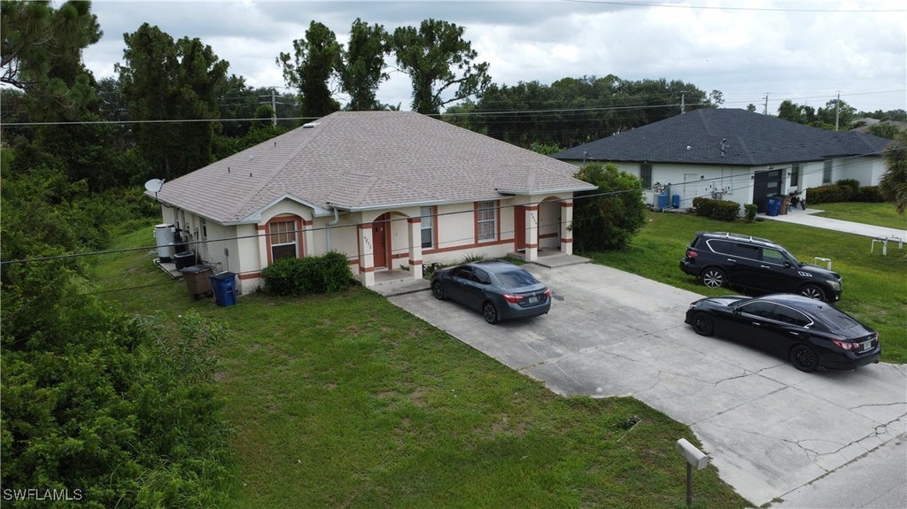 4856/4858 24th St Sw, LEHIGH ACRES