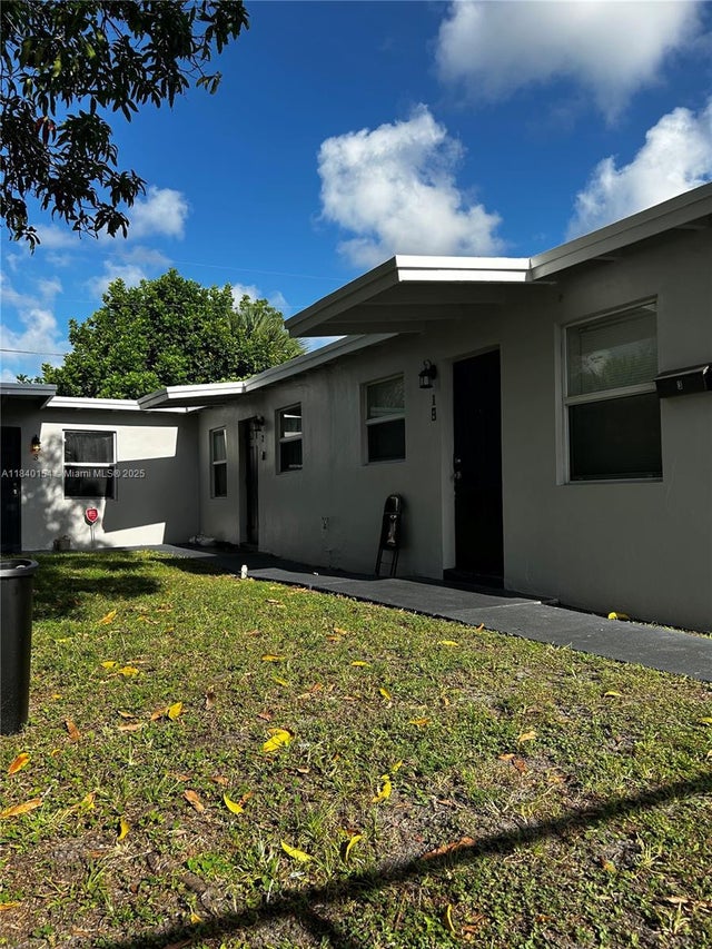 5 of 11 - 805 Nw 12th Ave, Fort Lauderdale, FL