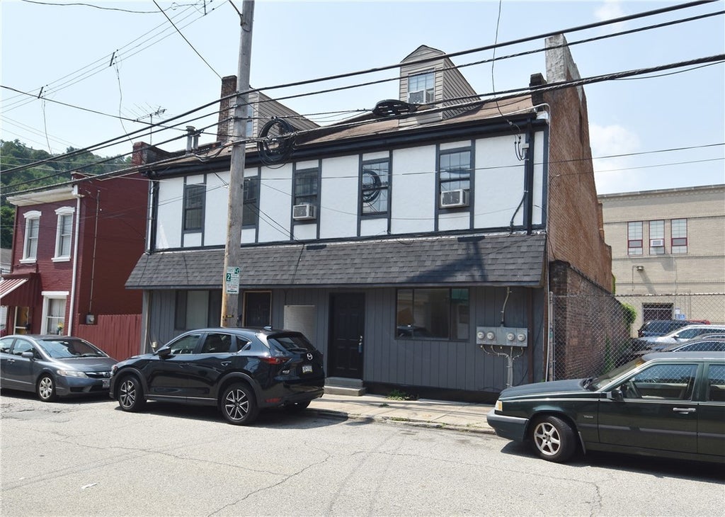 86-88 11th St, South Side