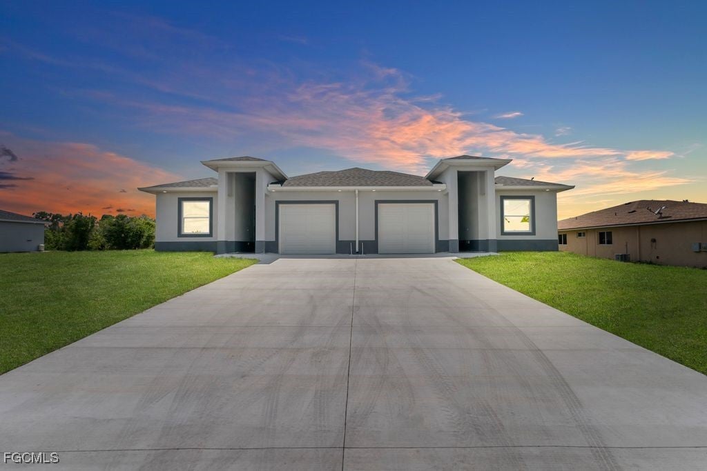 732/734 Jack Ave S, LEHIGH ACRES