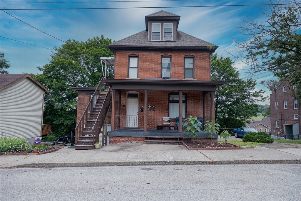 302 Pennsylvania Avenue, City of Greensburg