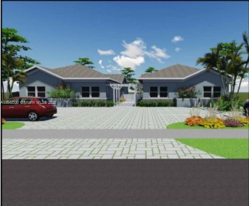 1 of 2 - 402 Nw 41st St, Oakland Park, FL