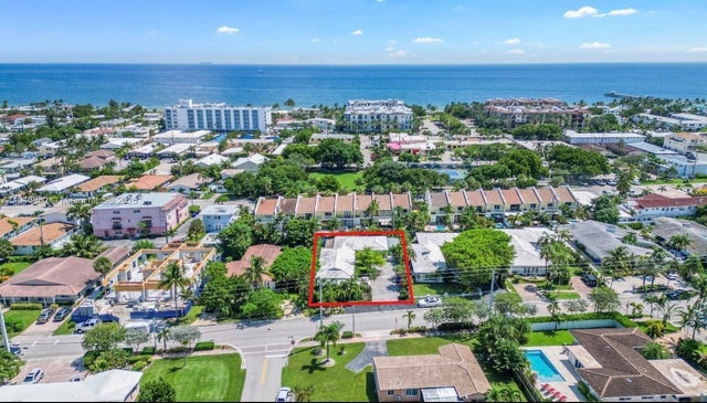 1 of 20 - 4512 Seagrape Dr, Lauderdale By The Sea, FL