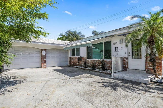 3 of 20 - 4512 Seagrape Dr, Lauderdale By The Sea, FL