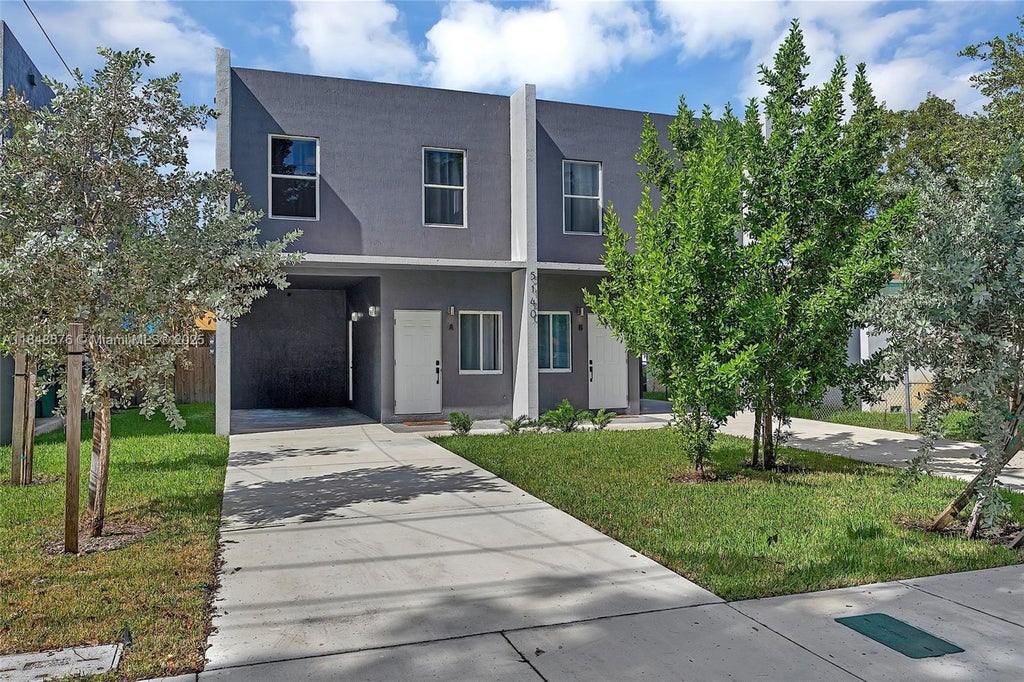 5140 Nw 5th Ave, Miami