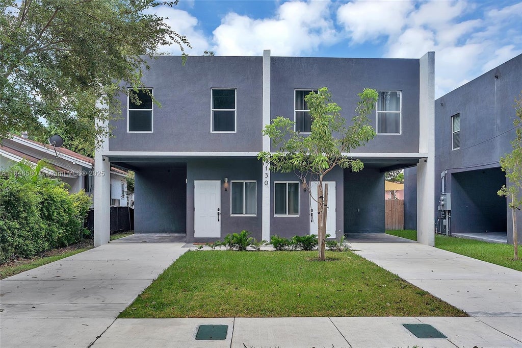5130 Nw 5th Ave, Miami