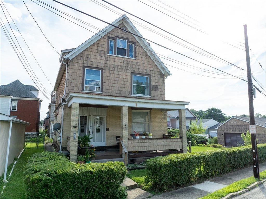 339 Scotia Street, Ingram