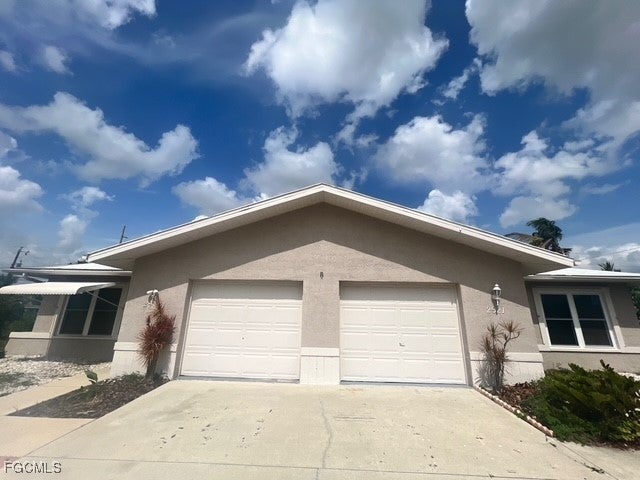 2919/2921 Sw Santa Barbara Pl, CAPE CORAL