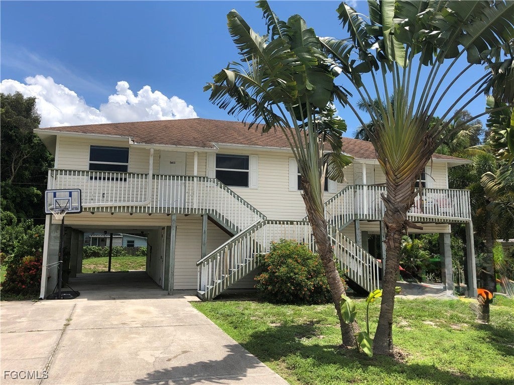 5613/5615 Birdsong Ln, BOKEELIA