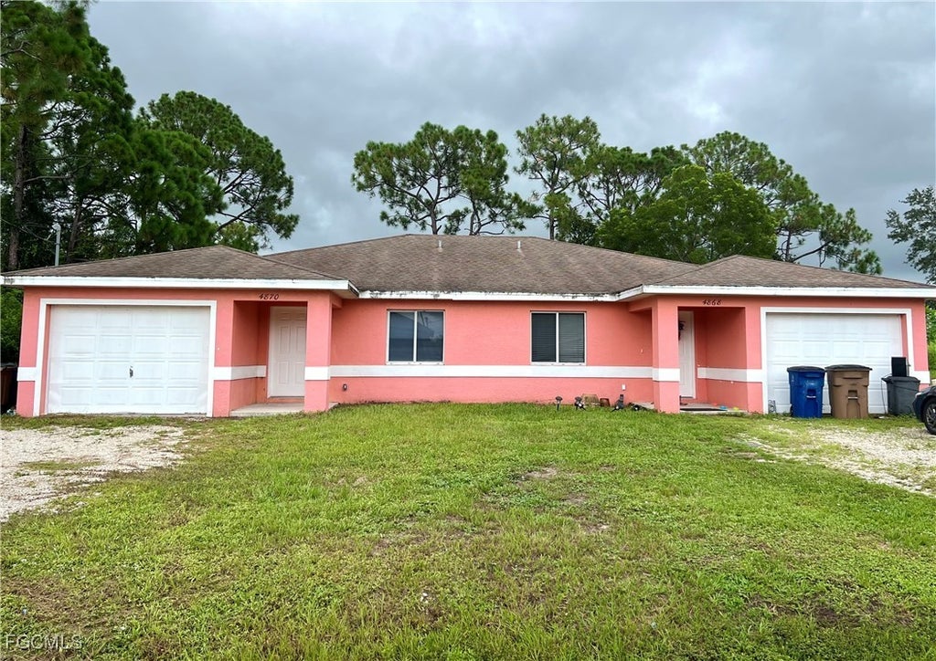 4868-4870 29th St Sw, Lehigh Acres