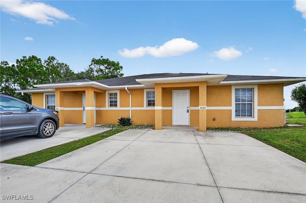 4422-4424 26th St Sw, LEHIGH ACRES