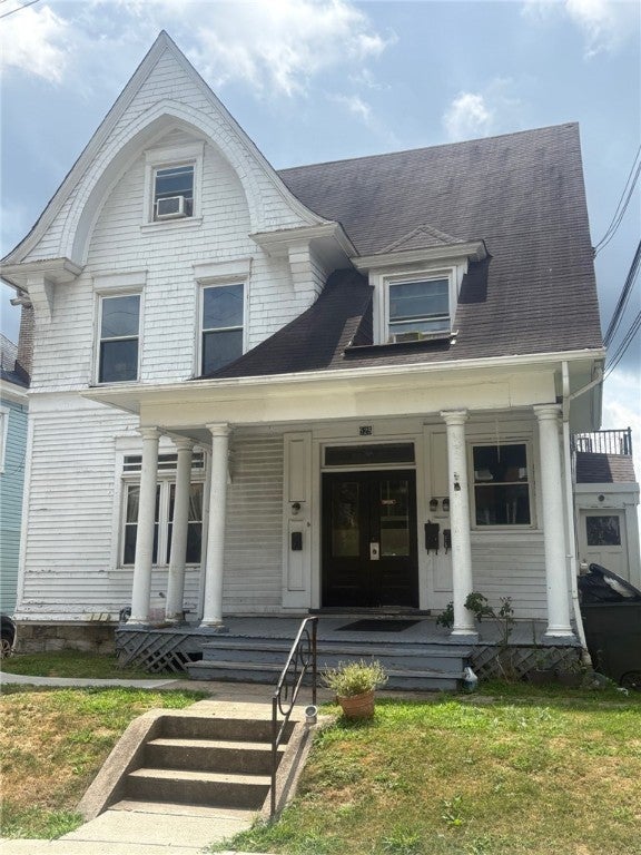 525 Forest Avenue, Bellevue