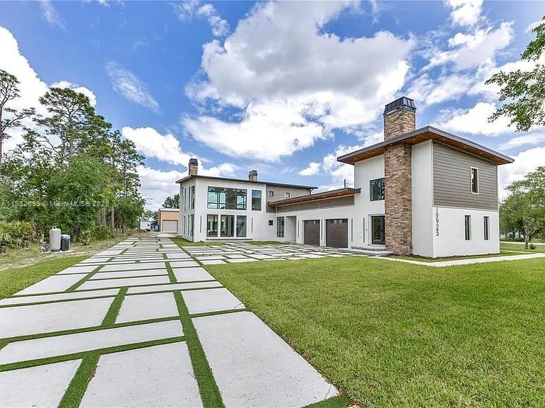 19925 Quinella Street S Quinella Street, Orlando