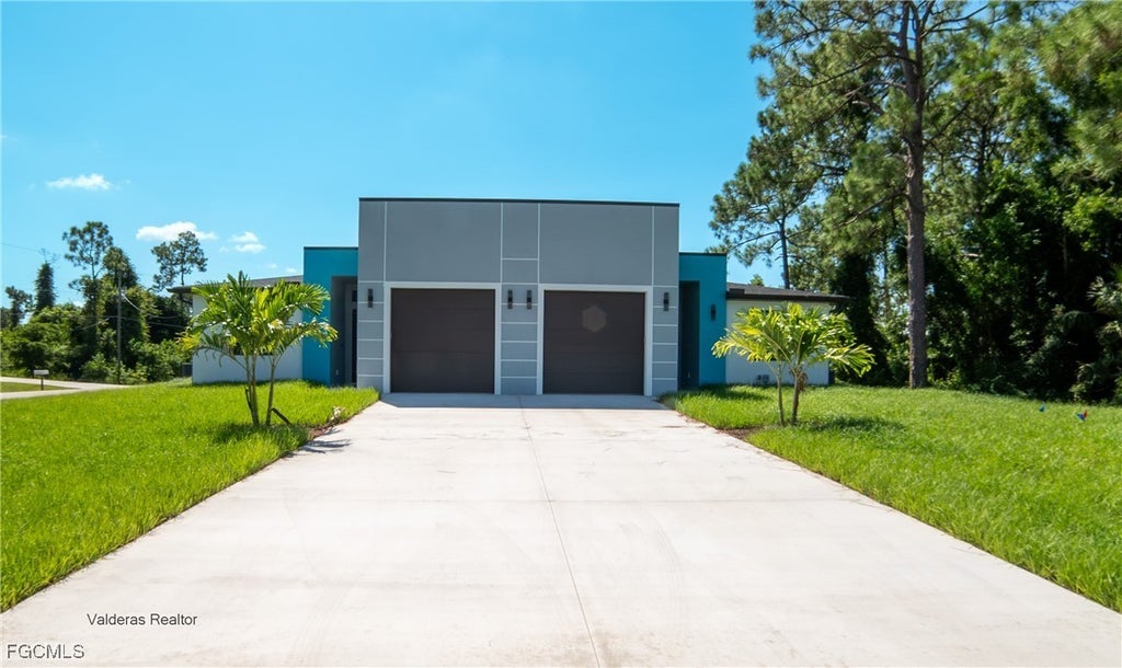 2403 Matena Ave S 2401, LEHIGH ACRES