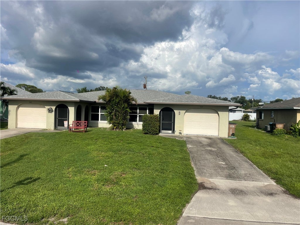 503/505 Ne 24th Pl, CAPE CORAL