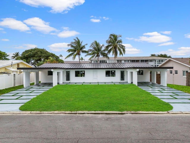 1 of 48 - 1007 Citrus Isle, Fort Lauderdale, FL