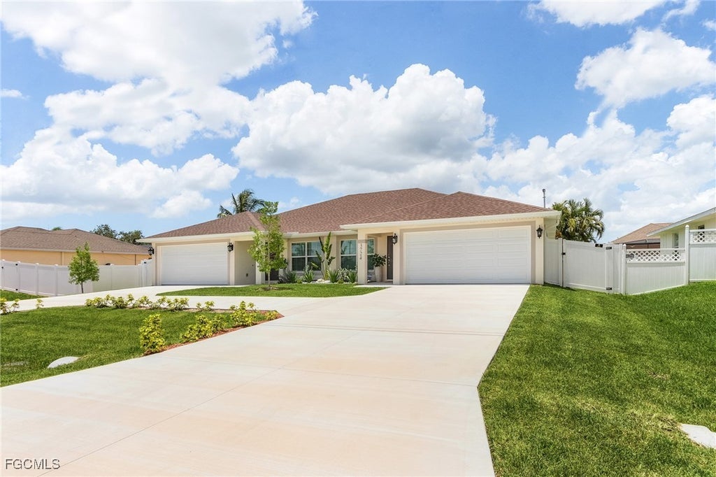 3726 Sw 16th Pl, CAPE CORAL