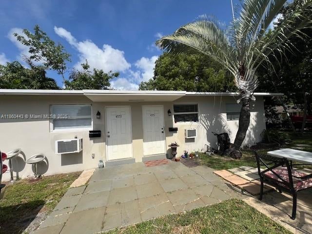 4951 Sw 26th Ave, Dania Beach