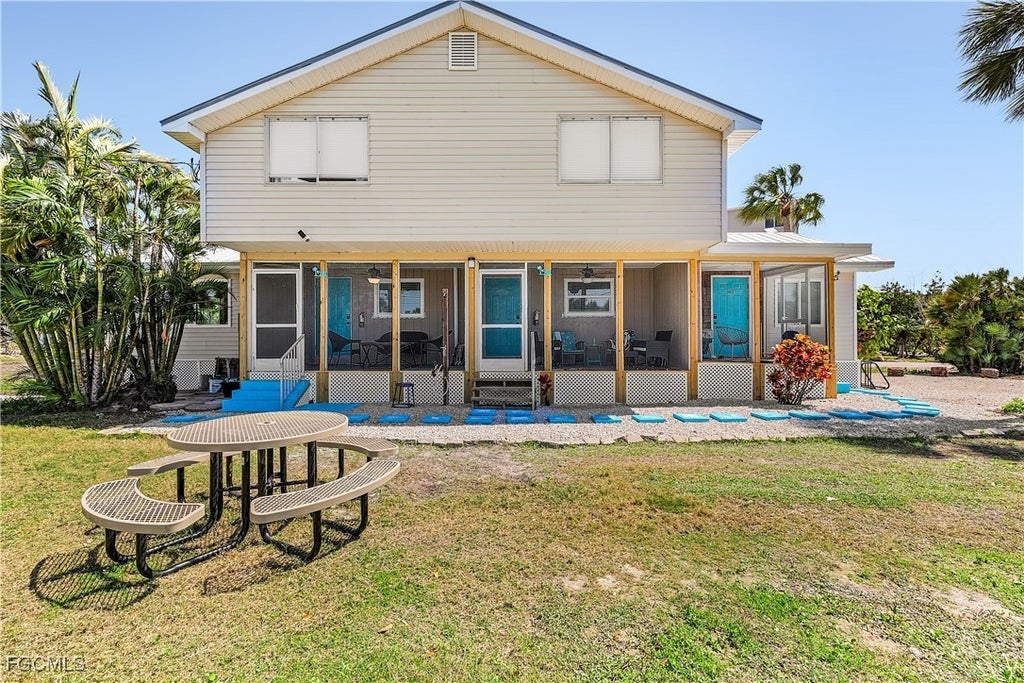 610 Donax St 311, SANIBEL