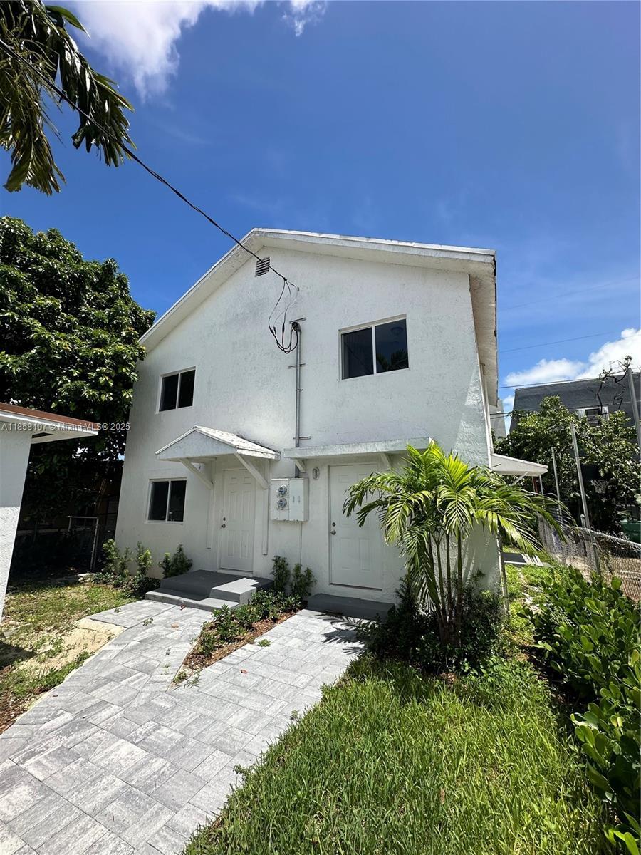 3123 Nw 22nd Ct, Miami