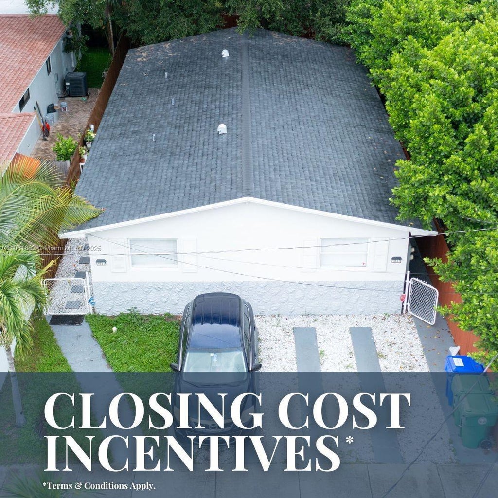 1831 Nw 41st St, Miami