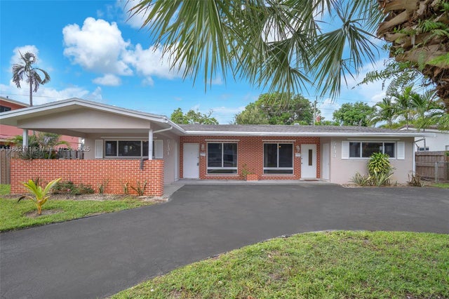 1 of 58 - 5131 Ne 18th Ter, Fort Lauderdale, FL