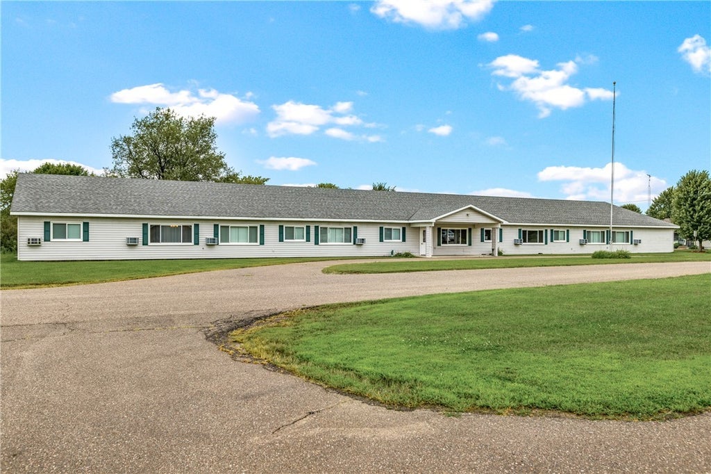 1635 Kern Avenue 1-11, Rice Lake